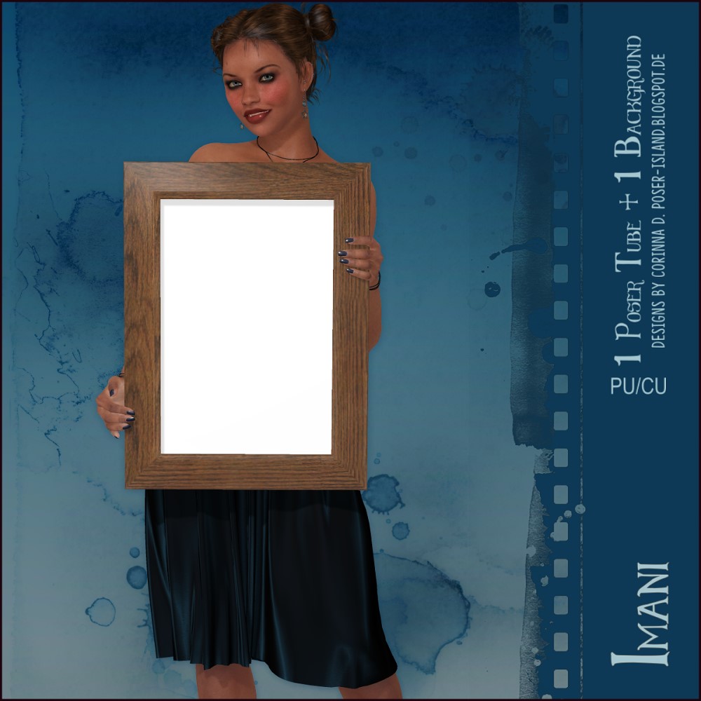 (image for) Imani